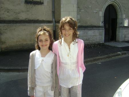 moi et ma soeur 